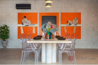 020 2048 19 Split area Luxury villa with pool and tennis court for sale