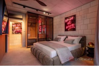 020 2048 19 Split area Luxury villa with pool and tennis court for sale