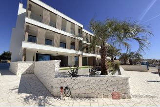 001 2043 168 Zadar Apartment in a new building sea view for sale