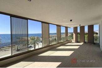 014 2043 168 Zadar Apartment in a new building sea view for sale