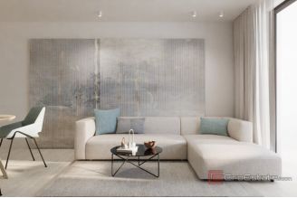 009 2043 168 Zadar Apartment in a new building with a sea view for sale