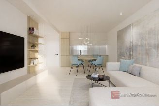 009 2043 168 Zadar Apartment in a new building with a sea view for sale