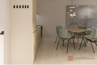 009 2043 168 Zadar Apartment in a new building with a sea view for sale