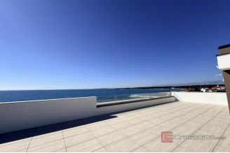 014 2043 168 Zadar Apartment in a new building sea view for sale