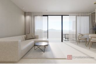 010 2043 169 Zadar Apartment in a luxury building for sale