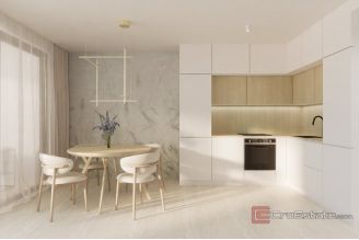 010 2043 169 Zadar Apartment in a luxury building for sale