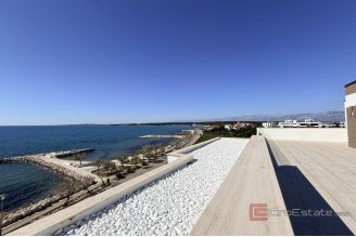 014 2043 169 Zadar Apartment in a luxury building sale