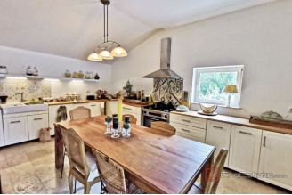 010 1024 18 Labin Stone house with pool for sale