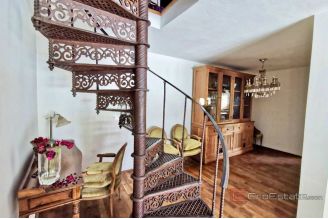 010 1024 18 Labin Stone house with pool for sale