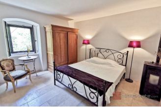 010 1024 18 Labin Stone house with pool for sale