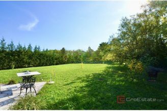 010 1024 18 Labin Stone house with pool for sale