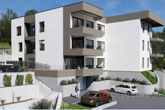 001 1024 19 Rijeka Modern apartment with an open sea view for sale