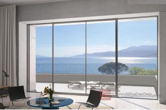 006 1024 19 Rijeka Modern apartment with an open sea view for sale