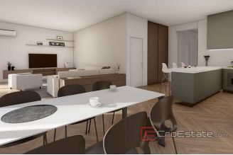 006 1024 19 Rijeka Modern apartment with an open sea view for sale