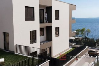 006 1024 19 Rijeka Modern apartment with an open sea view for sale