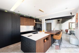 020 5361 30 Primosten Luxury villa with pool and a sea view for sale