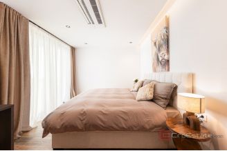 020 5361 30 Primosten Luxury villa with pool and a sea view for sale