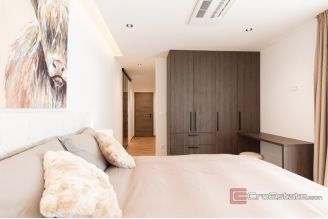 020 5361 30 Primosten Luxury villa with pool and a sea view for sale