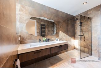 020 5361 30 Primosten Luxury villa with pool and a sea view for sale