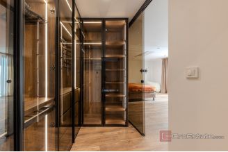 020 5361 30 Primosten Luxury villa with pool and a sea view for sale