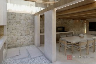 025 2046 82 Omis Exclusive villa with luxurious design near the sea for sale