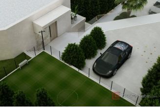 025 2046 82 Omis Exclusive villa with luxurious design near the sea for sale