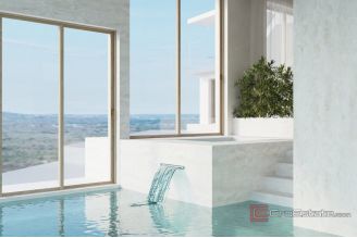 025 2046 82 Omis Exclusive villa with luxurious design near the sea for sale