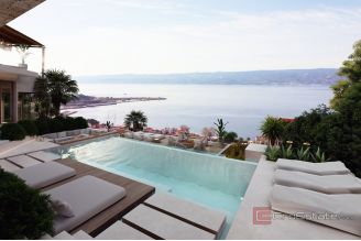 025 2046 82 Omis Exclusive villa with luxurious design near the sea for sale