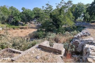 004 5364 30 island brac building land in island settlement for sale