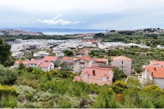 006 2031 190 Split Area Building land near the Split for sale