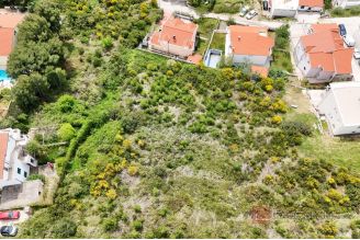 006 2031 190 Split Area Building land near the Split for sale