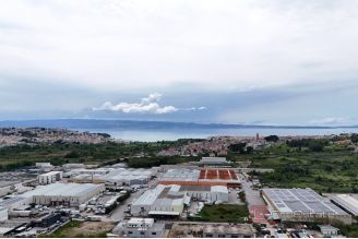 006 2031 190 Split Area Building land near the Split for sale