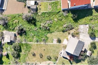 006 2044 53 solin building plot with a view of split for sale