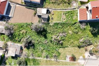 006 2044 53 solin building plot with a view of split for sale