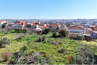 006 2044 53 solin building plot with a view of split for sale