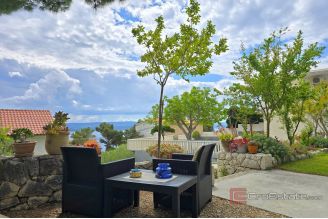 020 2029 103 omis apartment house with open sea view for sale