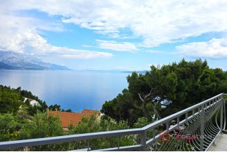 020 2029 103 omis apartment house with open sea view for sale