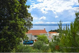 020 2029 103 omis apartment house with open sea view for sale