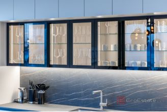 020 2031 191 Kastela Modern villa with panoramic sea view for sale