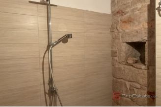 016 2052 46 Kaprije Stone villa with a sea view for sale