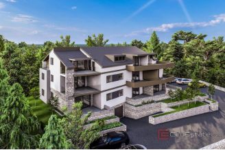 009 2052 48c Makarska Aapartment in the second row to the sea  for sale