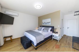 019 2021 408 zadar area villa by the sea with boat mooring for sale