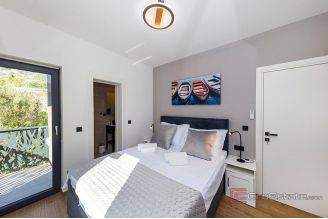 019 2021 408 zadar area villa by the sea with boat mooring for sale