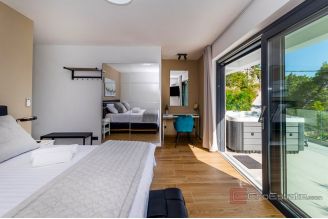 019 2021 408 zadar area villa by the sea with boat mooring for sale