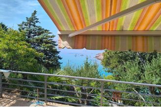 020 2021 409 near zadar house first row to the sea for sale