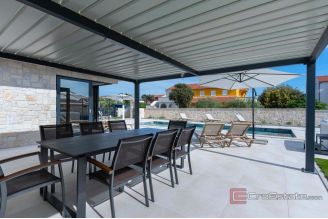 020 2021 410 island pag modern new villa with pool for sale