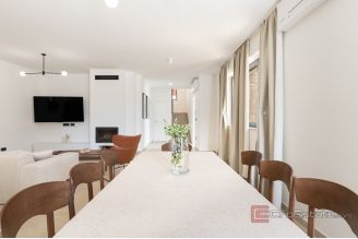 020 2021 410 island pag modern new villa with pool for sale