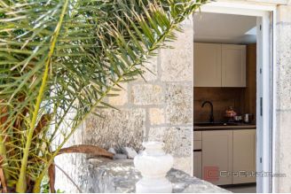 015 2052 47 Korcula Apartments in the first row to the sea for sale