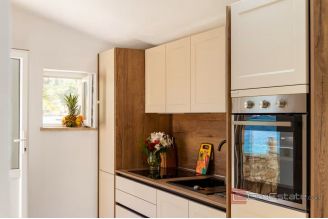 015 2052 47 Korcula Apartments in the first row to the sea for sale