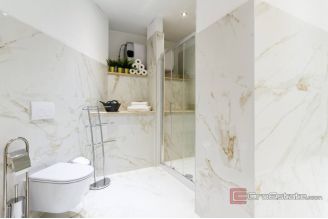 015 2052 47 Korcula Apartments in the first row to the sea for sale